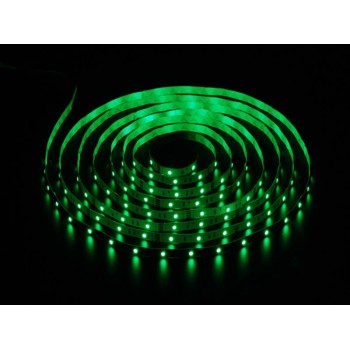 Светодиодная лента RGB 5050/30 (IP20) standart